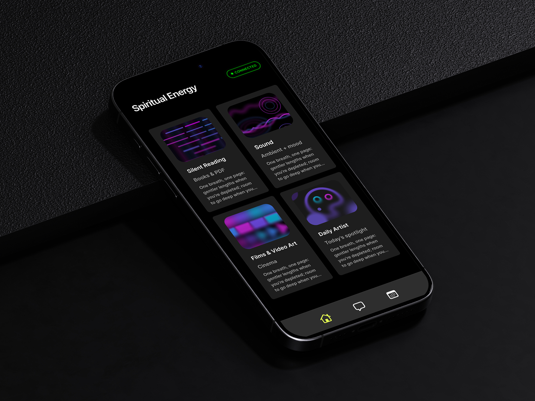 Icon system final 2