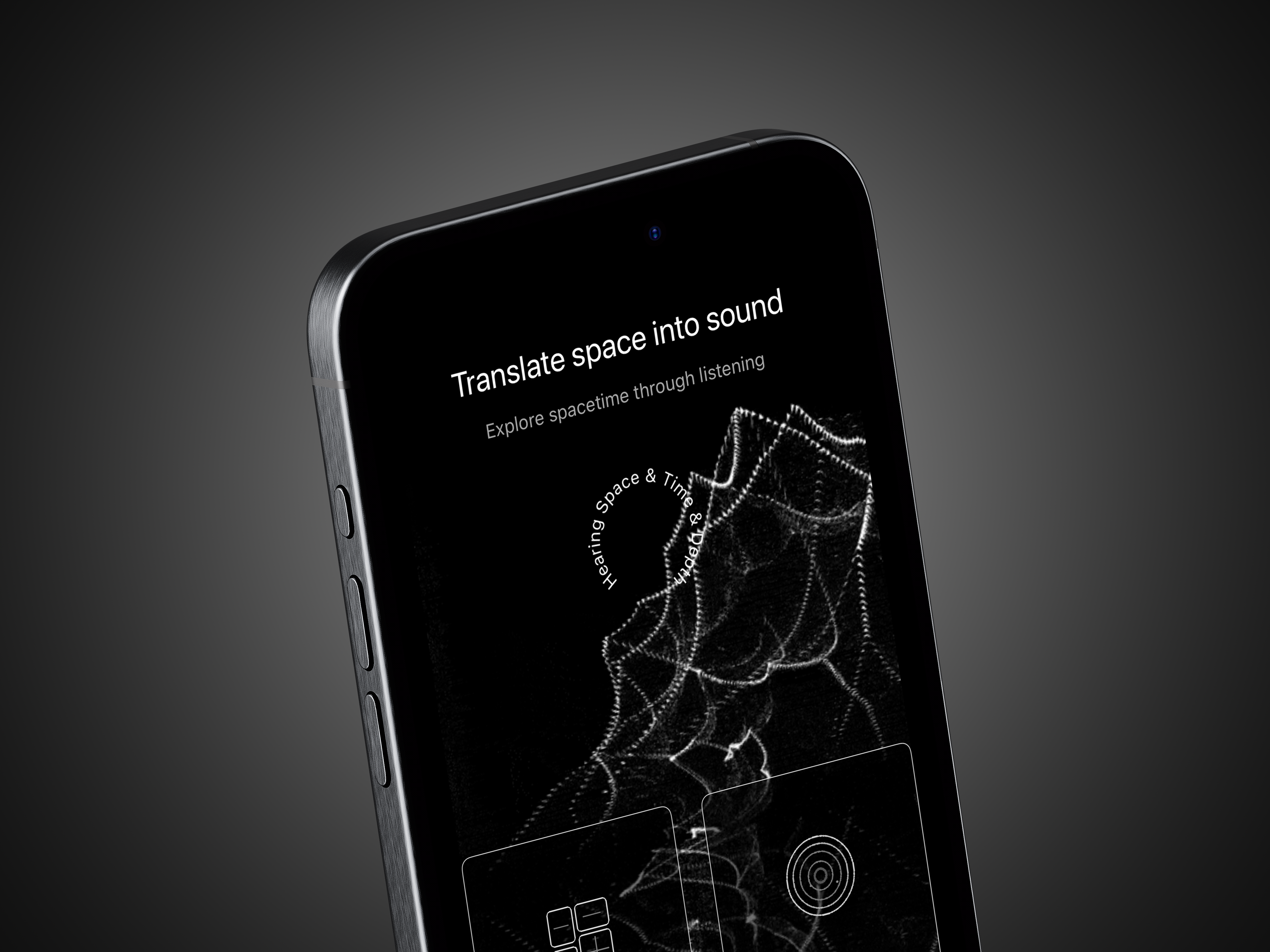 Hearing Space