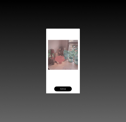 Hearing Space app screenshot