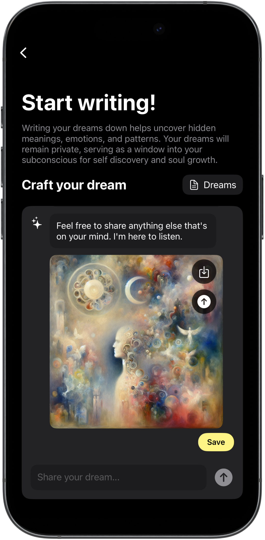 Dream