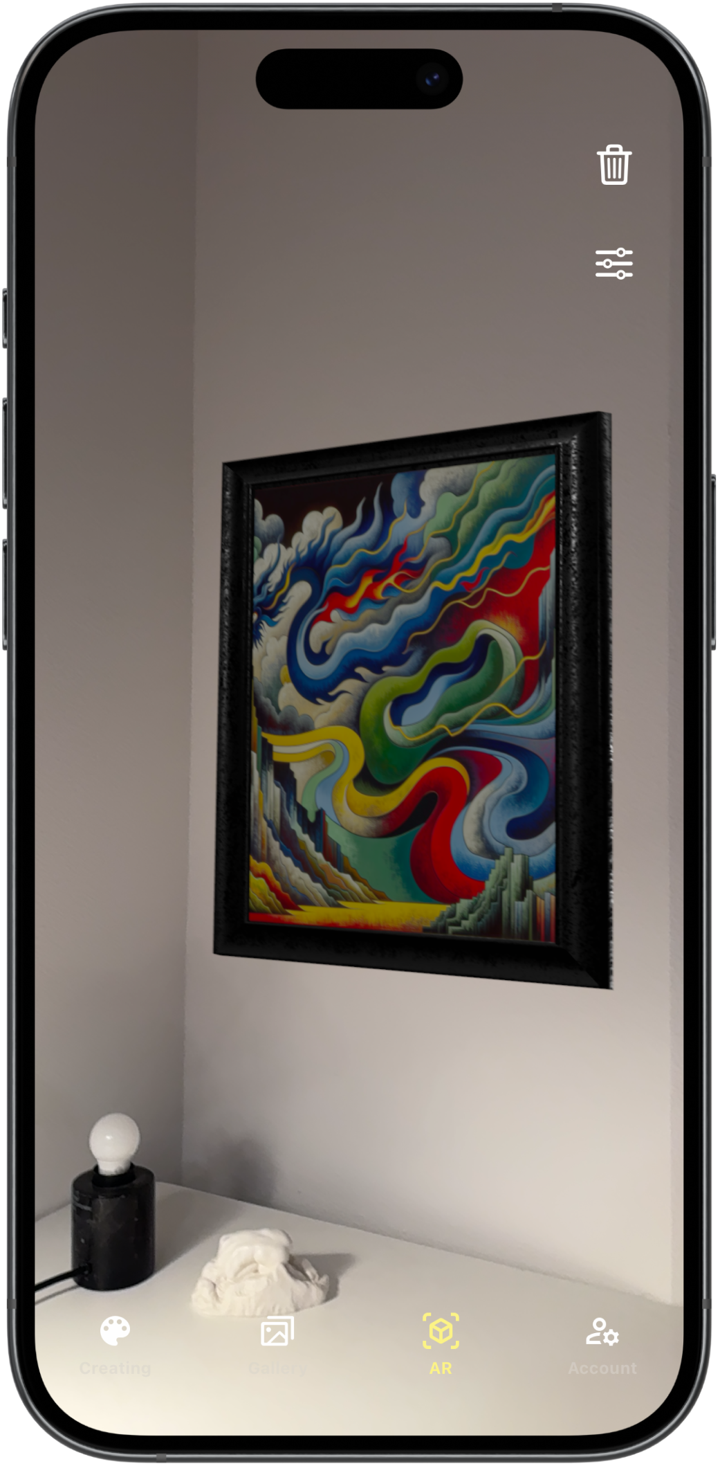 AR Display